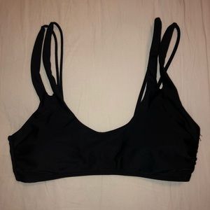 Never Worn Bikini Top
